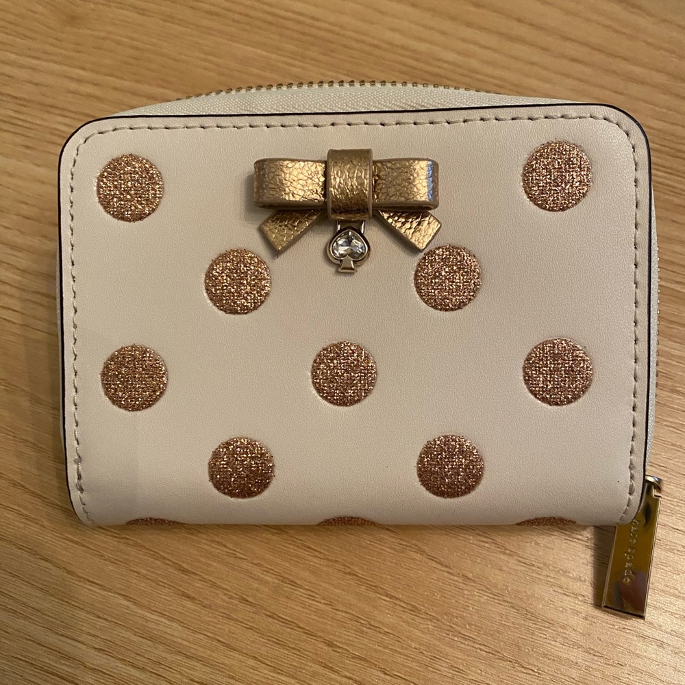 Kate Spade small wallet
